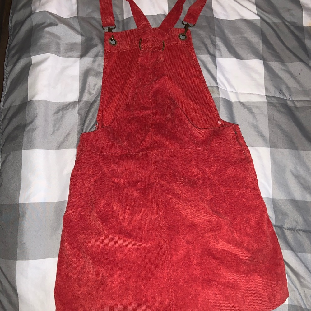 Overalls